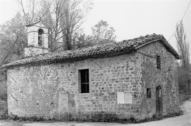 Chiesa di S. Luca